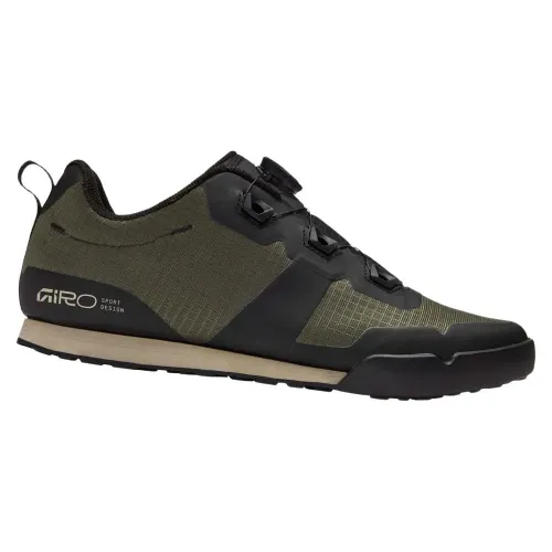 지로 Tracker BOA MTB 클릿슈즈 3142936530