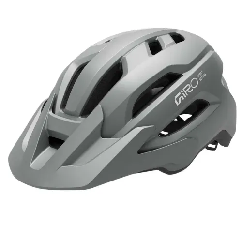 지로 Fixture II 2026 MTB 헬멧 3142936576