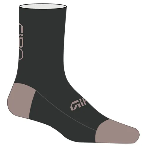 지로 윈터 메리노 울 양말 3142936694