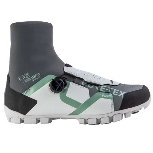 노스웨이브 Celsius XT XC/그래블 고어텍스 MTB 클릿슈즈 3142936738