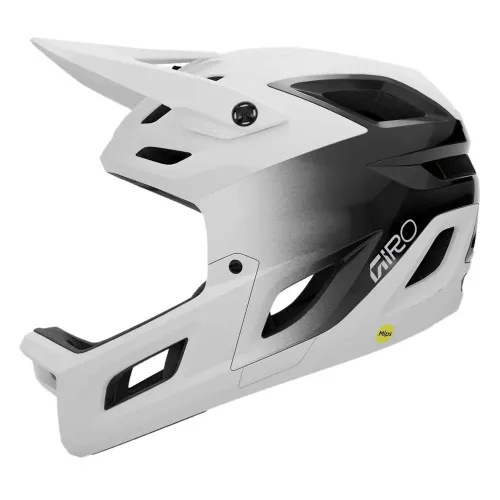 지로 Coalition Spherical MIPS 다운힐 헬멧 3142937110