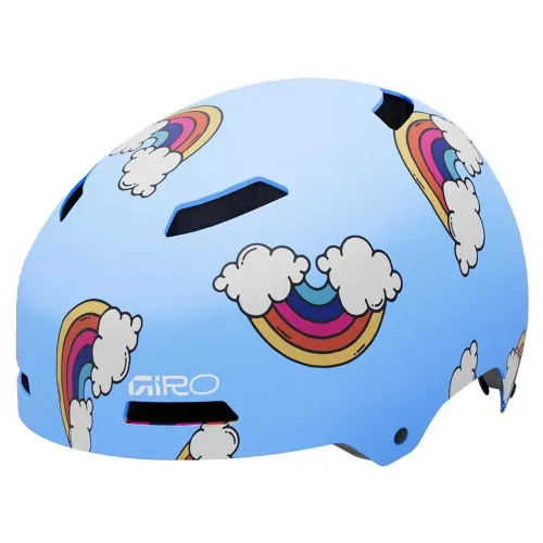 지로 Dime FS 주니어 도시 헬멧 3142937114