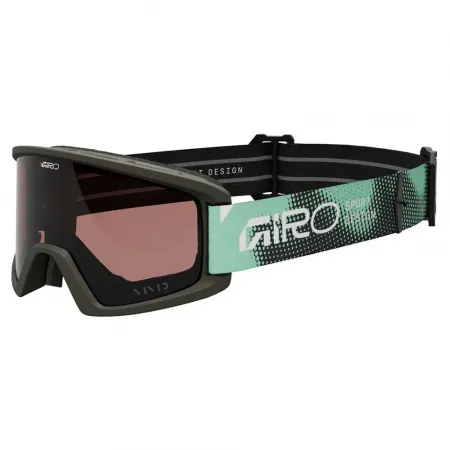 지로 Tazz MTB Vivid 고글 3142937239