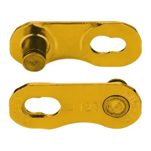 KMC MissingLink FLATNR 오토바이 체인 링크 3142940040