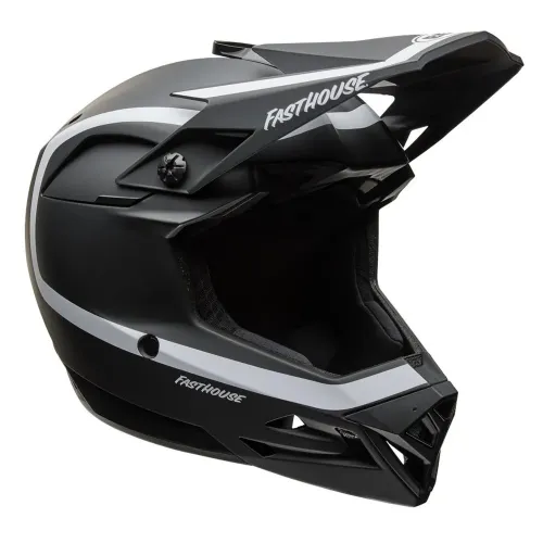 BELL Full-10 MIPS 다운힐 헬멧 3142940303