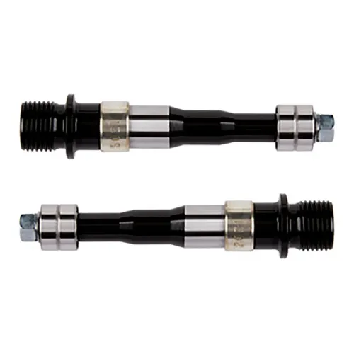 LOOK X-Track ChroMo 페달 축 2 단위 3142957122