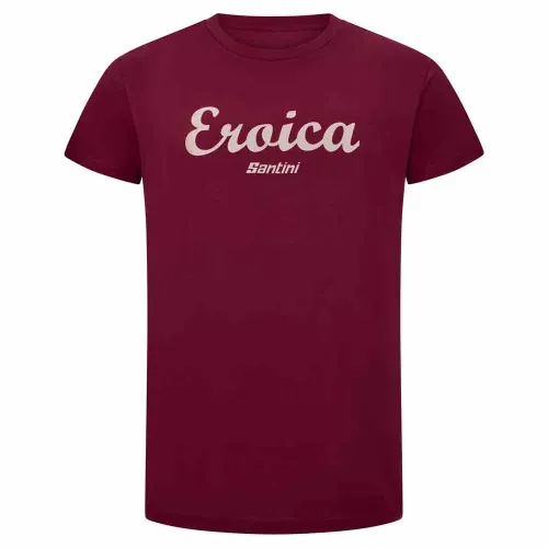 산티니 Eroica Cipressi 반팔 티셔츠 3142959531