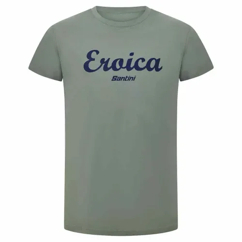 산티니 Eroica Cipressi 반팔 티셔츠 3142959533
