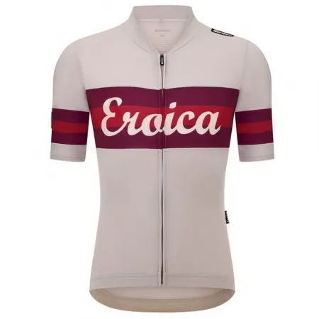 산티니 Eroica Timo 반팔 져지 3142959549