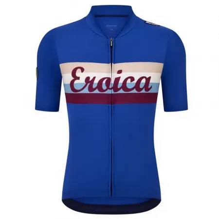 산티니 Eroica Timo 반팔 져지 3142959550