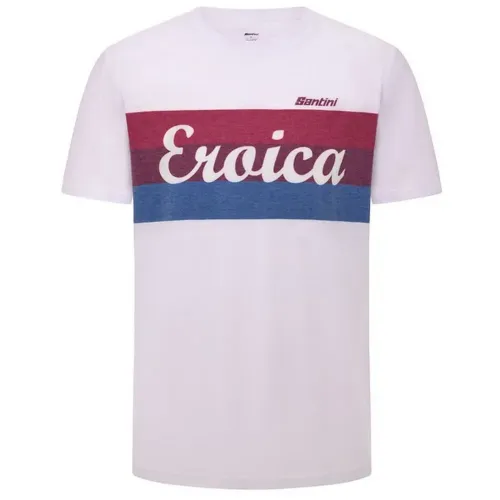 산티니 Eroica Timo 반팔 티셔츠 3142959552