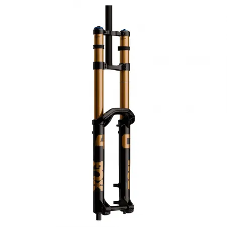 폭스 40 K F-S 그립 X2 20x110 52mm MTB 포크 3142959593