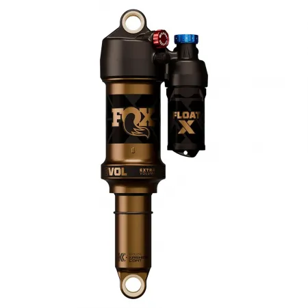 폭스 Float X F-S K 2P-A Evol LV 쇼크 업쇼바 3142959595