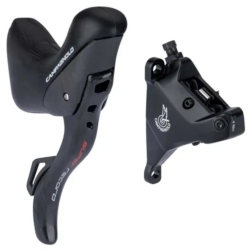 캄파놀로 슈퍼 Record EPS 2s 브레이크 3142960369