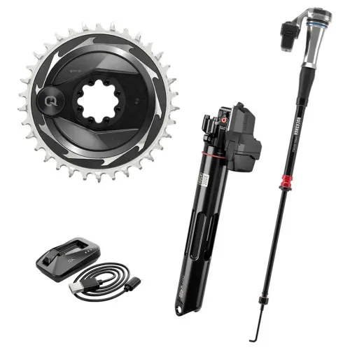 락샥 플라이트 어텐던트 Trek 슈퍼caliber 9.9 X0 XX 9.8 GX Gen2 X0 9.8 GX Gen2 업그레이드 키트 3142963030