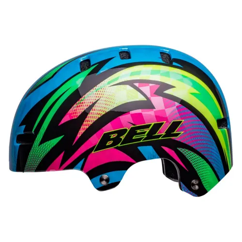 BELL Span 주니어 도시 헬멧 3142967967