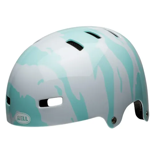 BELL Span 주니어 도시 헬멧 3142967969