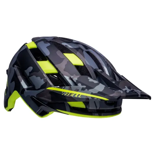 BELL 슈퍼 Air Spherical MTB 헬멧 3142967978
