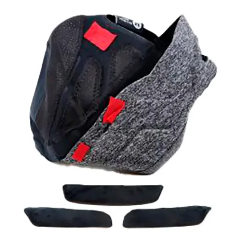 지로 Grid Envi 헬멧 안쪽 3142968305