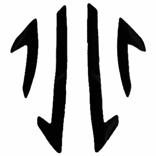 지로 Register II MIPS Youth Woman 헬멧 안쪽 3142968378