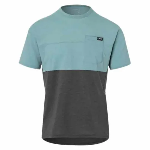 지로 Ride LT 반팔 엔듀로 져지 3142968388