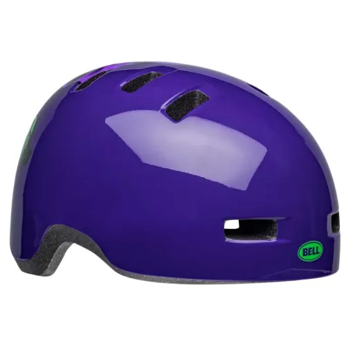 BELL Lil Ripper 주니어 도시 헬멧 3142977149