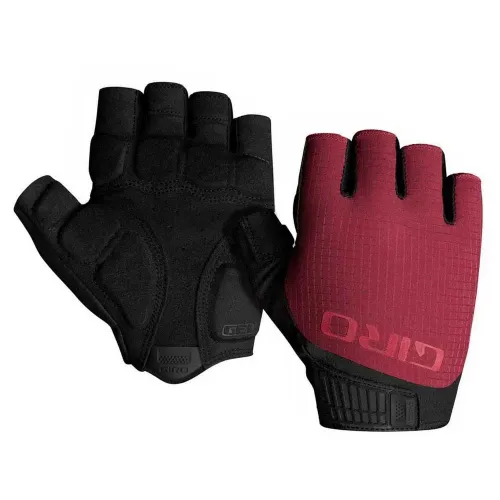 지로 Tessa II Gel 반 장갑 3142977279