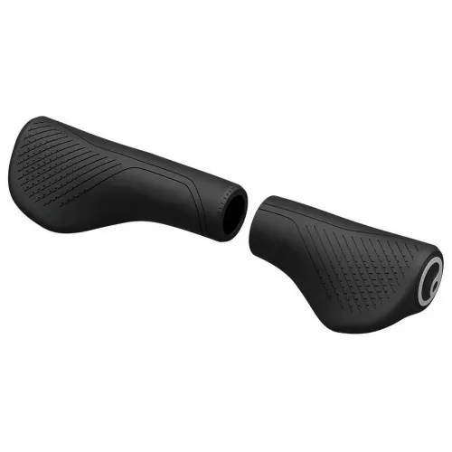 에르곤 GS1 Evo 싱글 Twist 시프트 핸들 그립 3142980021