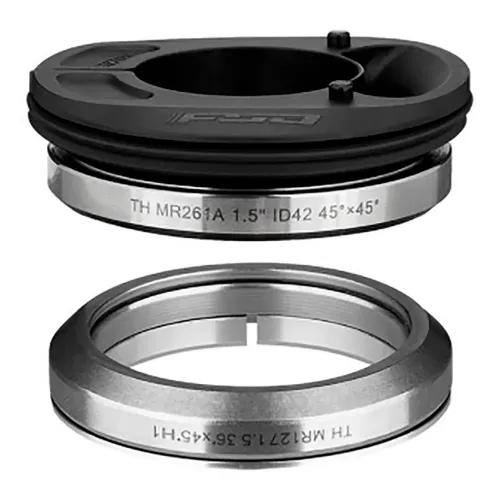 FSA No.80 56 CR II Middle TH-881 IS52 28.6 H8.2 IS52 40 ACR Frame 또는 헤드셋 베어링 3142992146