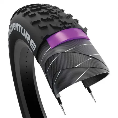 CST BFT 어드벤쳐 Fat 20in x 4.50  MTB 타이어 3142997844