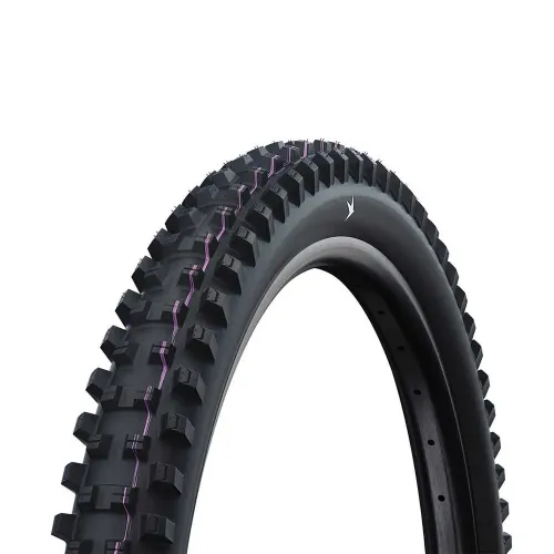 슈발베 Shredda Front 그래비티 Pro 울트라 Soft Radial 2026 29in x 2.50 MTB 프런트 타이어 3143000691