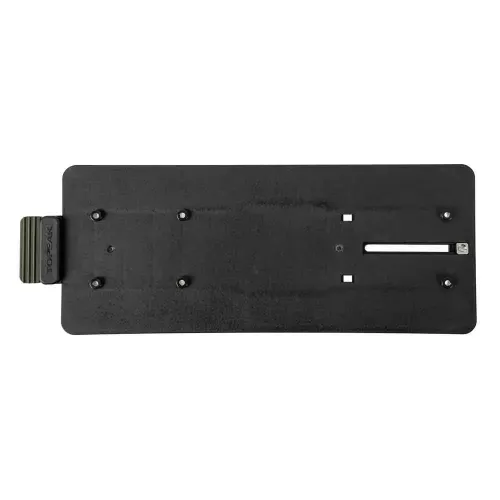 토픽 MTX 퀵track 2.0 패니어 랙 어댑터 3143016770