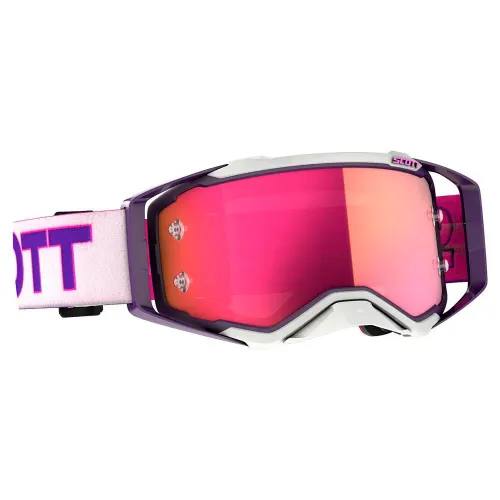 스캇 Prospect 롤오프 시스템 오프로드 고글 3143018913