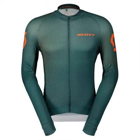 스캇 RC Pro 긴팔 져지 3143018914