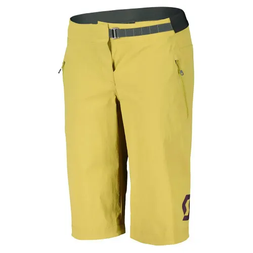 스캇 트레일 Vertic W PAD 반바지 3143018926