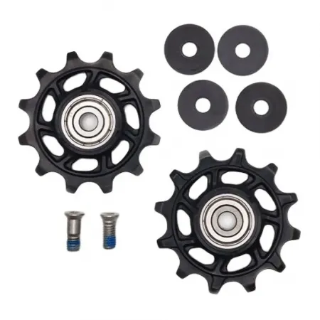 로터 Uno MTB/그래블 12t 자전거 풀리 세트 3143023388