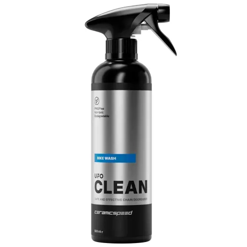 세라믹스피드 UFO Clean Bike Wash 클리너 500ml 3143023436