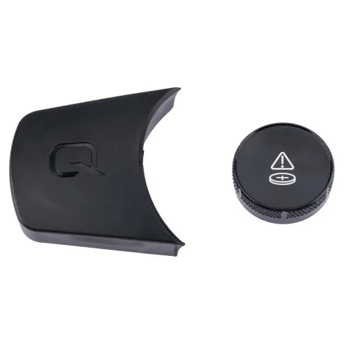 쿼크 Red Force AXS 2SP 에어로 배터리 덮개 3143031028