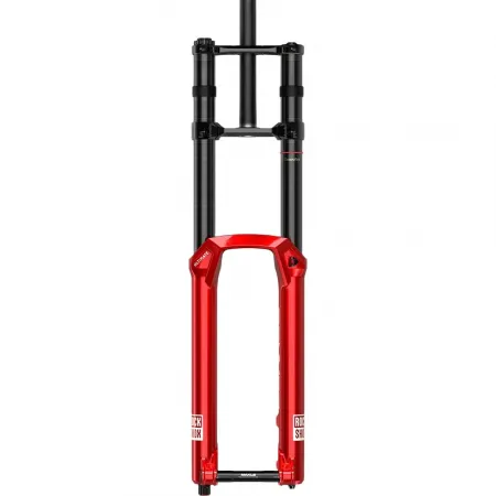 락샥 BoXXer 얼티메이트 D2 27.5in 부스터 20 x 110 mm 3.2 44 mm 오프셋 MTB 포크 3143031038