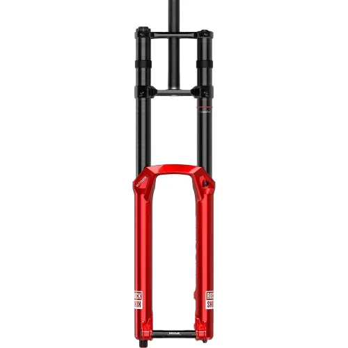 락샥 BoXXer 얼티메이트 D2 27.5in 부스터 20 x 110 mm 3.2 44 mm 오프셋 MTB 포크 3143031038