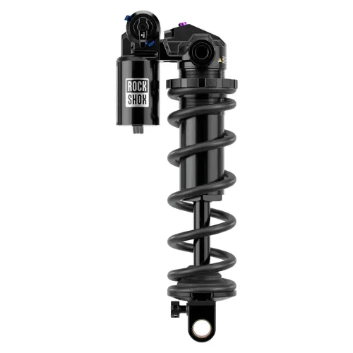락샥 Vivid Coil 얼티메이트 RC2T D1 SC Bronson 4 쇼크 업쇼바 3143031050