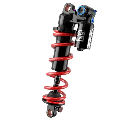 락샥 Vivid Coil 얼티메이트 RC2T D1 SC MEGAT 2 쇼크 업쇼바 3143031051