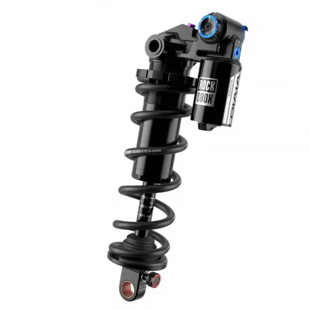 락샥 Vivid Coil 얼티메이트 RC2T D1 TRANS REL/PAT 쇼크 업쇼바 3143031056
