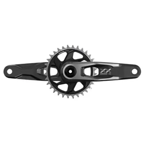 스램 XX DH TT CL56.5 크랭크셋 3143031095