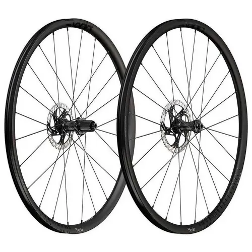 데다 Allroad CL Disc 튜블리스 그래블 휠 세트 3143035938