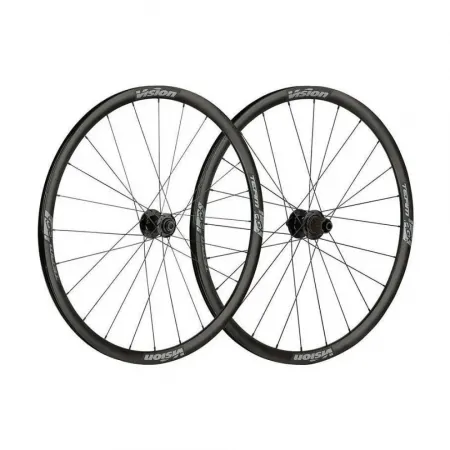 비젼 팀30 AGX i23 CL 디스크 튜블리스 그래블 휠 세트 3143035977