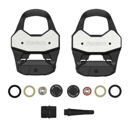 파베로 아씨오마 Pro RL 페달 바디 2 단위 3143036011