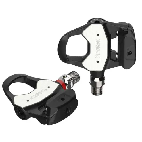 파베로 아씨오마 Pro RL-1 파워미터 페달 3143036015