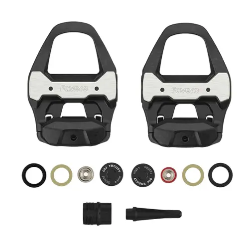 파베로 아씨오마 Pro RS 페달 바디 2 단위 3143036018