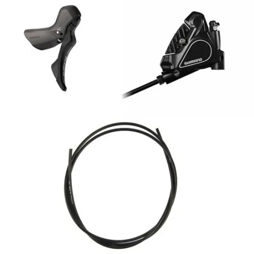 시마노 ST-R4020-R BR-RS405-R 리어 브레이크 3143038288